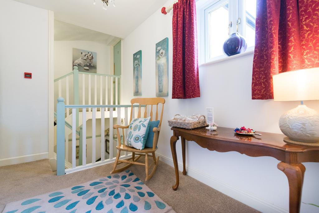 Middle Holly Cottage Scorton  Exterior photo