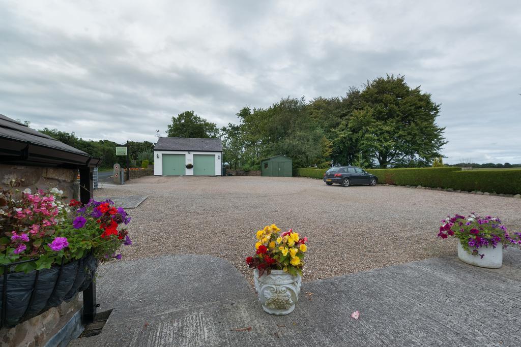 Middle Holly Cottage Scorton  Exterior photo