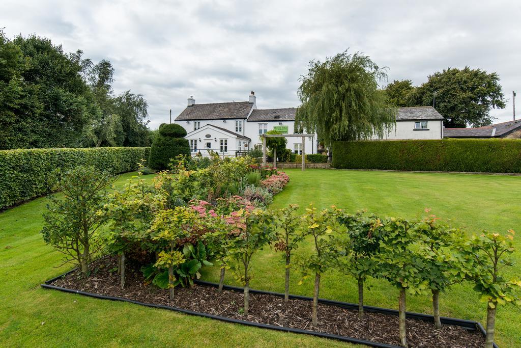 Middle Holly Cottage Scorton  Exterior photo