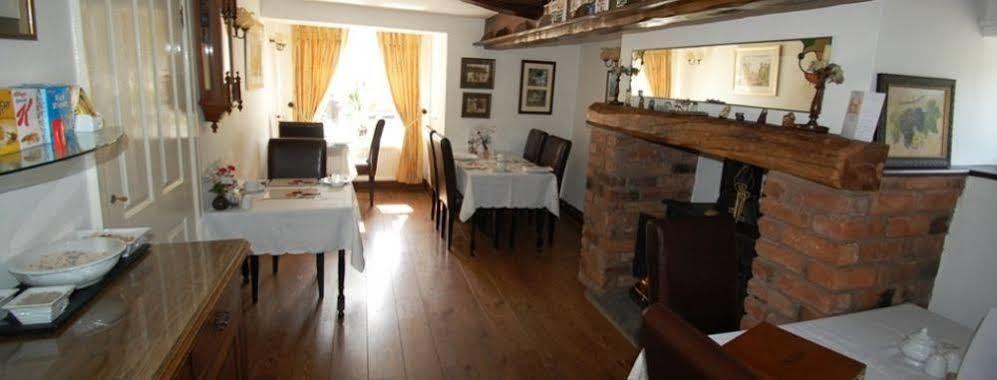 Middle Holly Cottage Scorton  Exterior photo