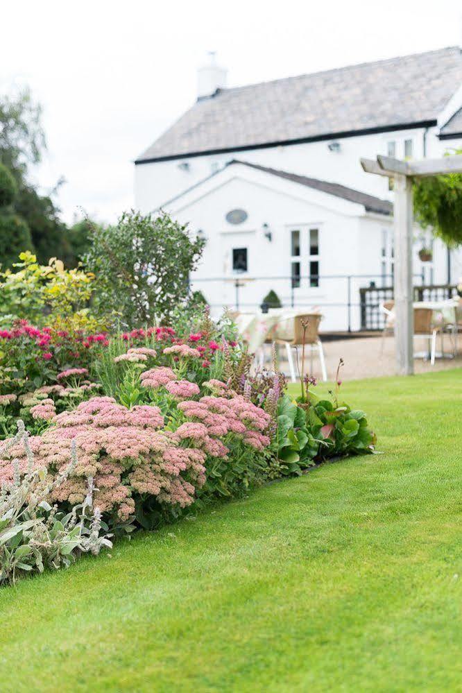 Middle Holly Cottage Scorton  Exterior photo