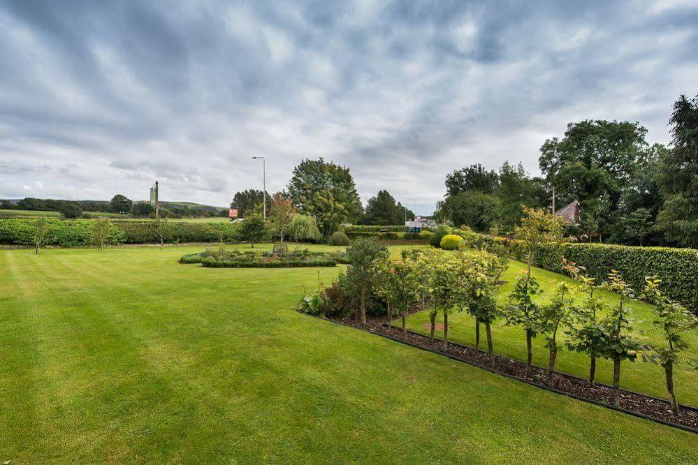 Middle Holly Cottage Scorton  Exterior photo
